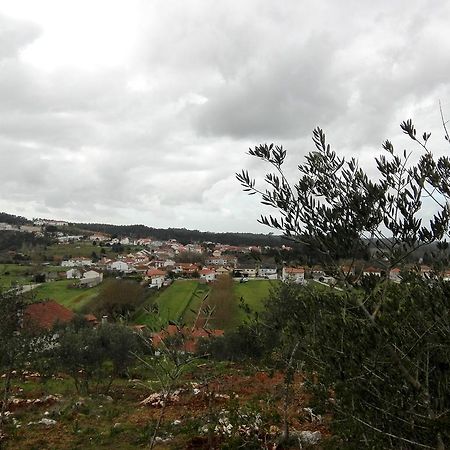 Casa Monte Alegre Redinha Dış mekan fotoğraf