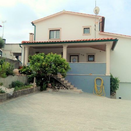 Casa Monte Alegre Redinha Dış mekan fotoğraf