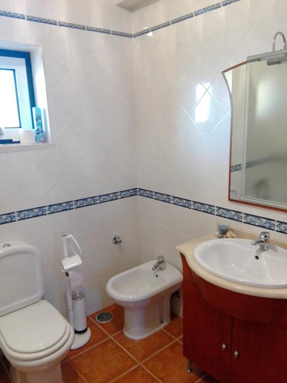 Casa Monte Alegre Redinha Dış mekan fotoğraf