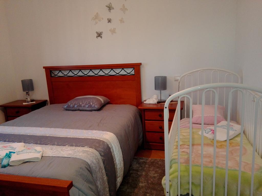 Casa Monte Alegre Redinha Dış mekan fotoğraf