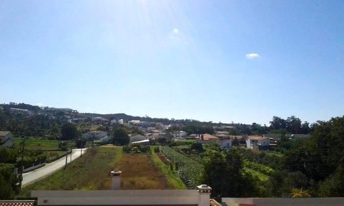 Casa Monte Alegre Redinha Dış mekan fotoğraf