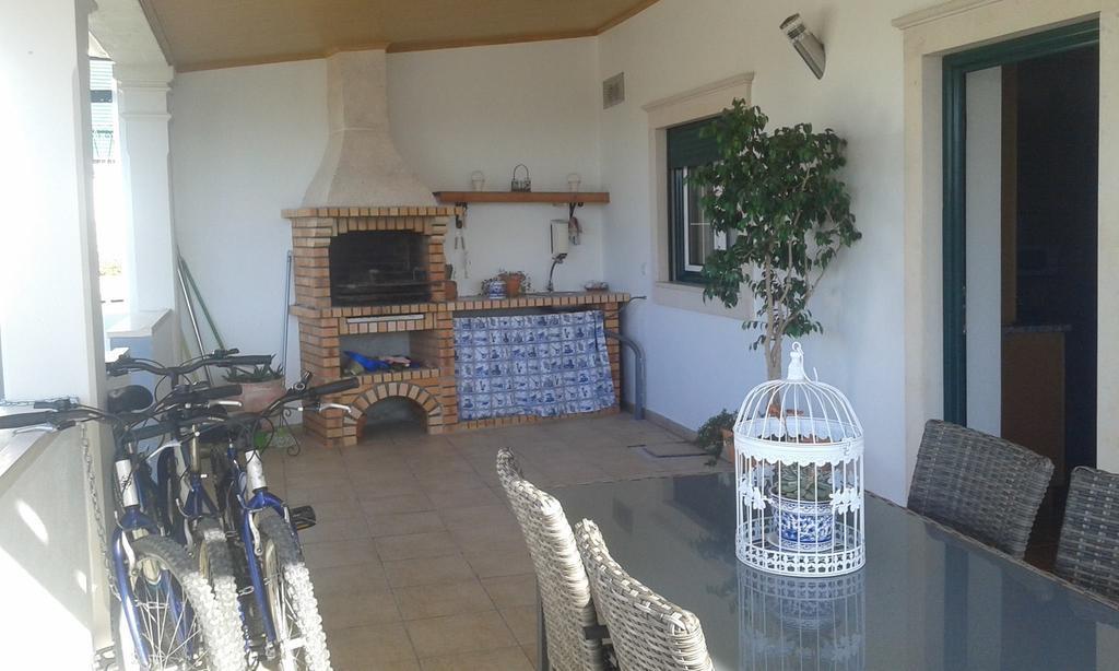 Casa Monte Alegre Redinha Dış mekan fotoğraf