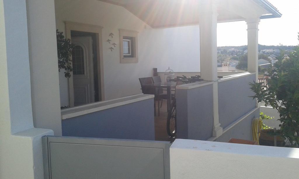 Casa Monte Alegre Redinha Dış mekan fotoğraf