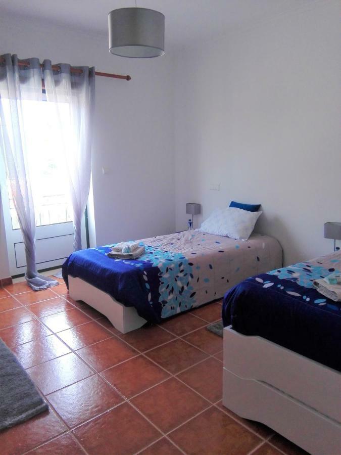 Casa Monte Alegre Redinha Dış mekan fotoğraf