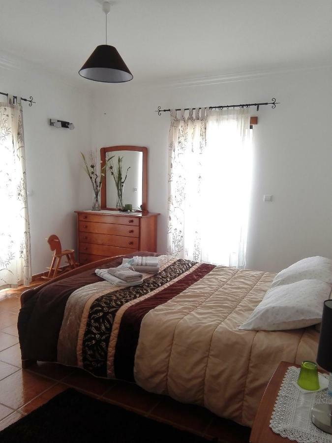 Casa Monte Alegre Redinha Dış mekan fotoğraf